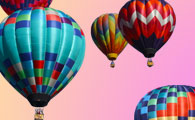 Post image for Media Militia: Free High Quality Hot Air Balloon Pack