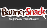 Post image for 3 BannerSnack Premium Version Giveaways: Winners Announced