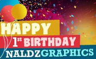 birthday design