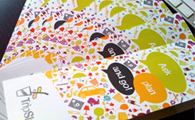 22 Beautiful Example of Brochure Designs
