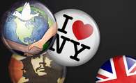 40+ Best Photoshop Tutorials for Creating Buttons and Badges