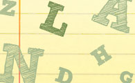 45+ Most Wanted Beautiful Free Hand Drawn Fonts