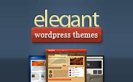 Post image for Win a 1-Year Membership from Elegant Themes: Winners Announced