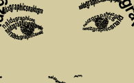 Post image for How to Create a Simple Face Text Portrait in Photoshop