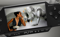 Gadget PSD