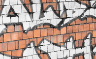 Post image for Create a Realistic Graffiti Text and Image on a Nice Clean Wall