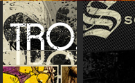 Post image for 10 Best Grunge Designs that Rocks