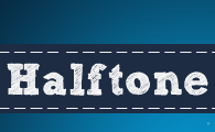 Post image for Free Photoshop Brush No.01:Halftone Brushes