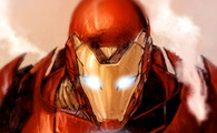 Iron Man 2