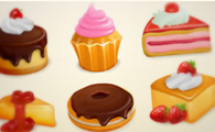 New Free Icons
