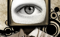 Post image for Create an Artistic One Eye TV Man in a Grunge Vector Design