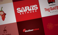 Red Logo Design