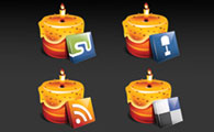 Post image for 22 Sets of the Best Social Bookmark Icons