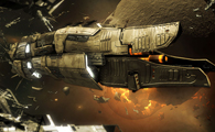Space Ship Design