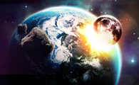 30+ Photoshop Tutorials for Creating Space and Planets