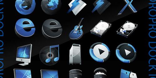 Free Cool Icons For Vista