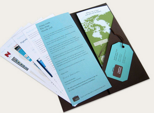 marketing brochure designs