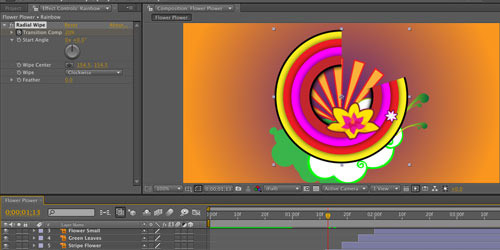 Svg Animation After Effects Savng