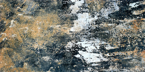 Rusted Metal Texture
