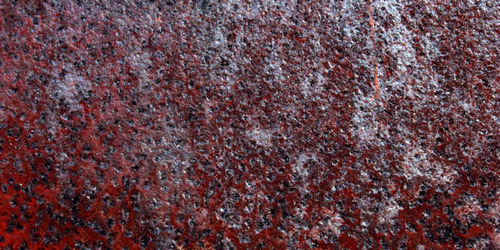 Rusted Metal Texture