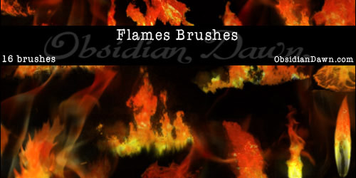 Fire Tutorials,Fire Brushes,Fire Textures