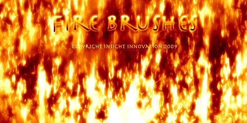 Fire Tutorials,Fire Brushes,Fire Textures