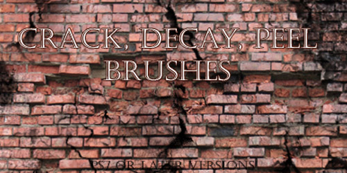Halloween Brushes