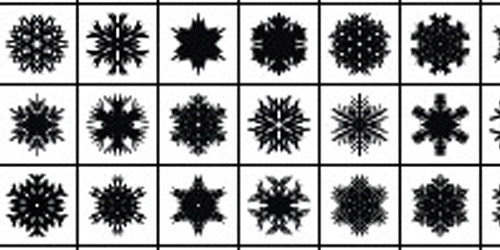 Free Illustrator Brushes
