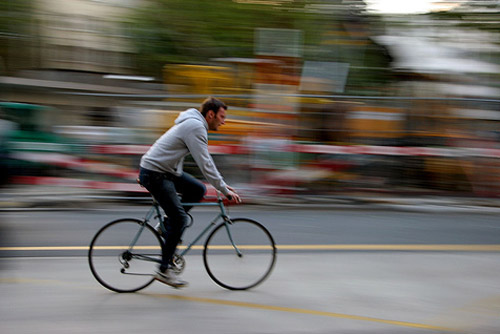 40 Examples of Panning Shots in Photography