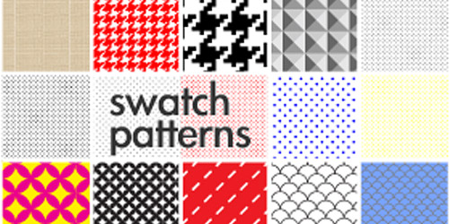 free illustrator pattern swatches download