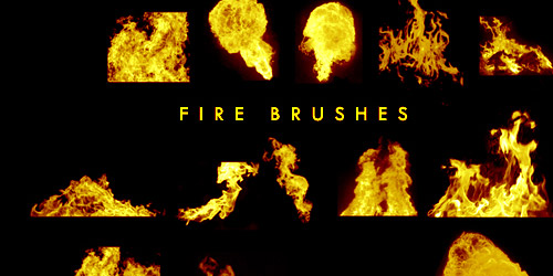 Photoshop Brush Tutorial