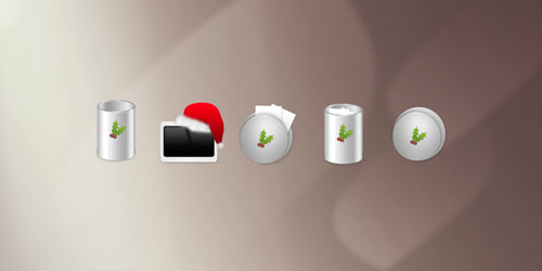 Free Christmas Icons