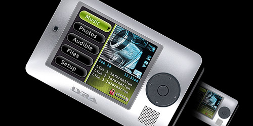 Gadget Photoshop Tutorials
