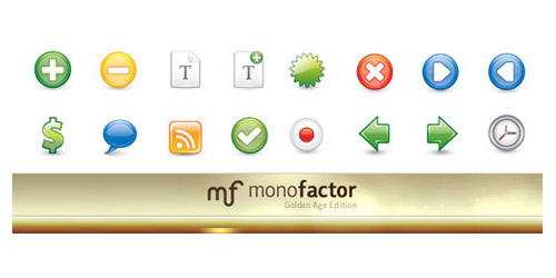 Free E-Commerce Icons