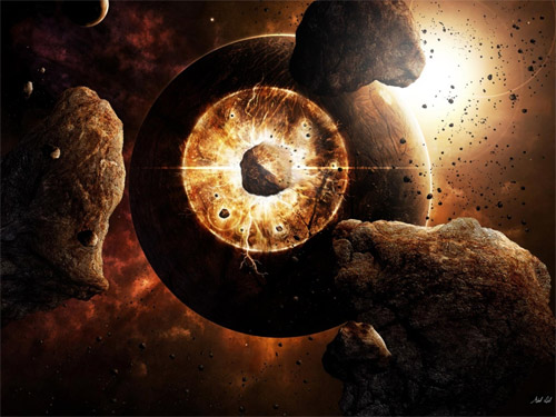 Free Planet Wallpapers
