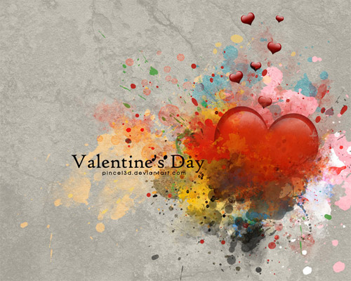 Free Valentine Wallpapers