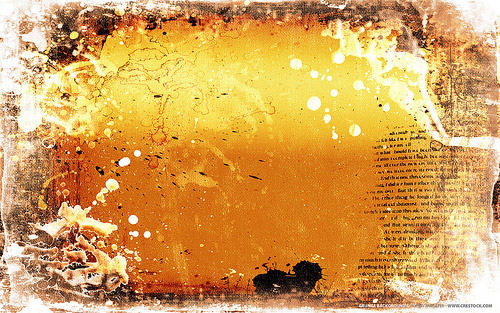 grunge background wallpaper