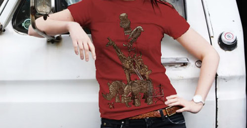 t shirt templates tutorial