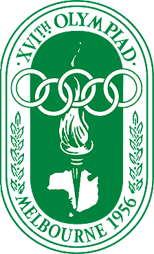 A Tribute to Olympic Logos and Posters Since 1896-2008 | Naldz Graphics