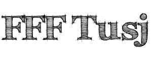 sketchy font