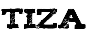 tiza fonts free