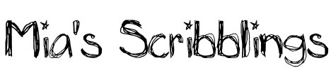 scribbles hand drawn fonts free