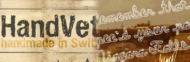 45+ Most Wanted Beautiful Free Hand Drawn Fonts
