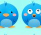 Free Icons: 6 Adorable Twitter Icon Pack