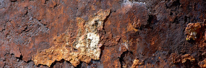 60+ Totally Free Rusted Metal Textures for Designers