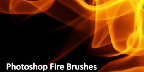 Fire Tutorials,Fire Brushes,Fire Textures