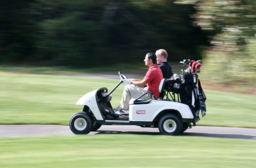 Panning Photography