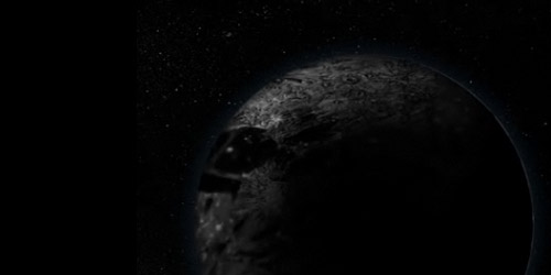 Space and Planets Tutorials