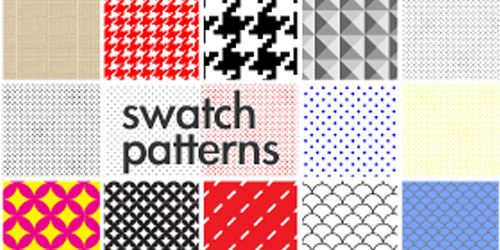 adobe illustrator pattern download