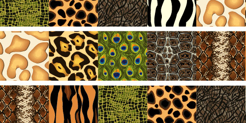 Free Illustrator Pattern